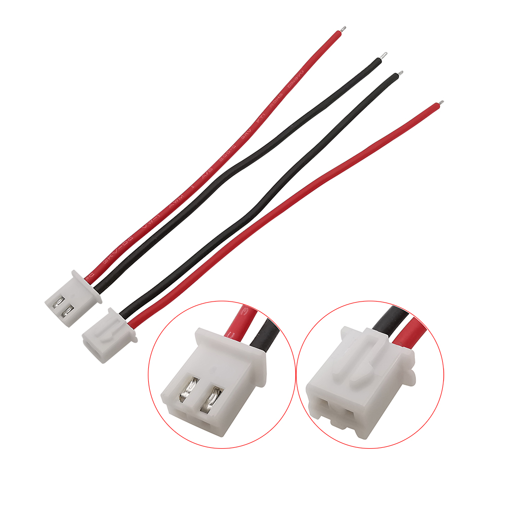 Drone Battery 3S - 10 Stücke 10 cm 1 S/2