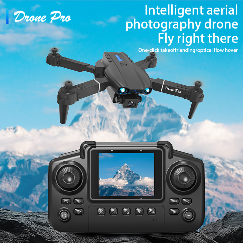 Drone Battery Box - E99 Air Screen Control Drone Professionelle