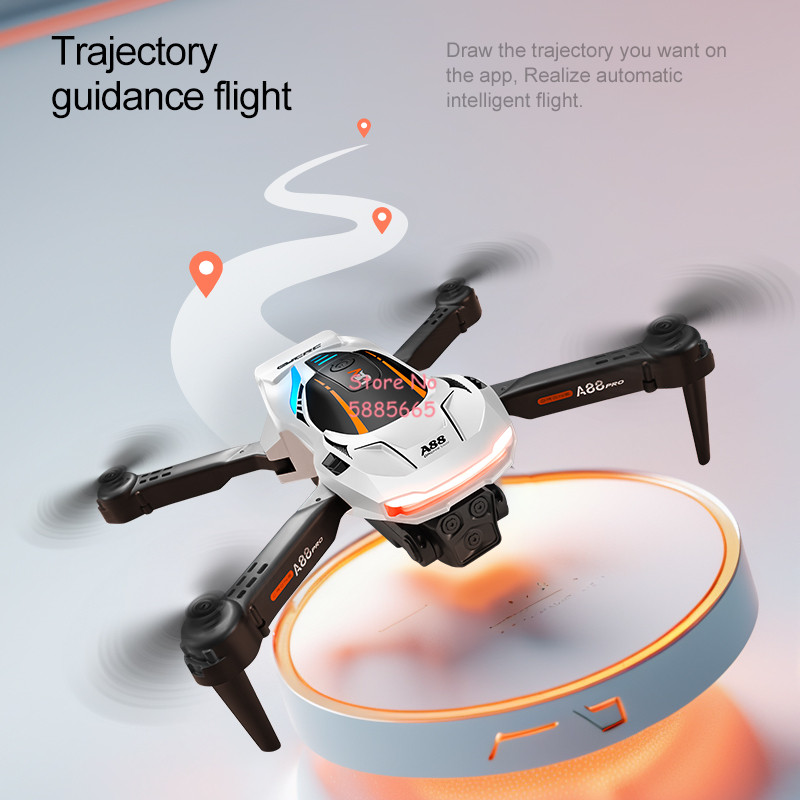 8K Luftaufnahmen Optischer Flu – Drone Battery Box Bewertung und Preis