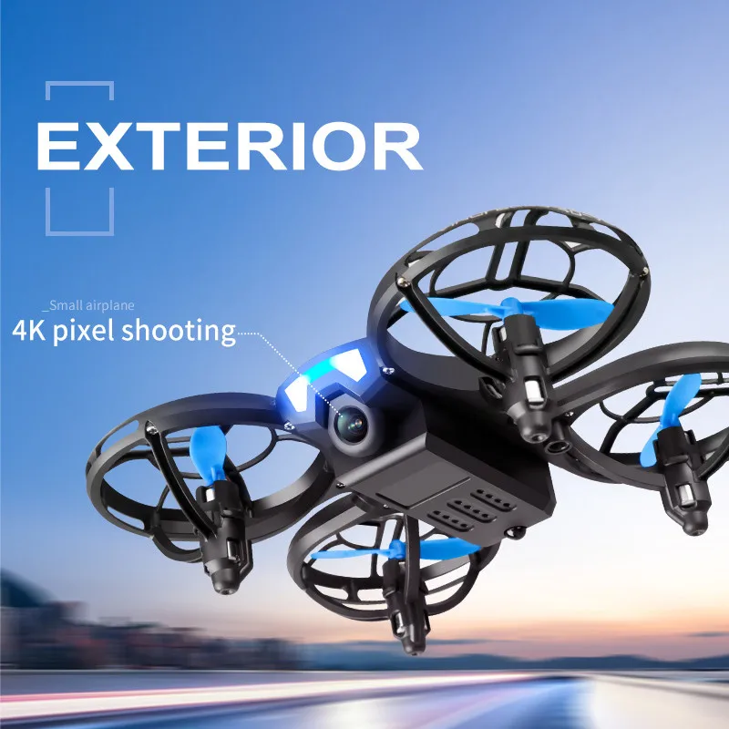 V8 Neue Mini-Drohne 4K Profess – Drone Battery Box Bewertung und Preis