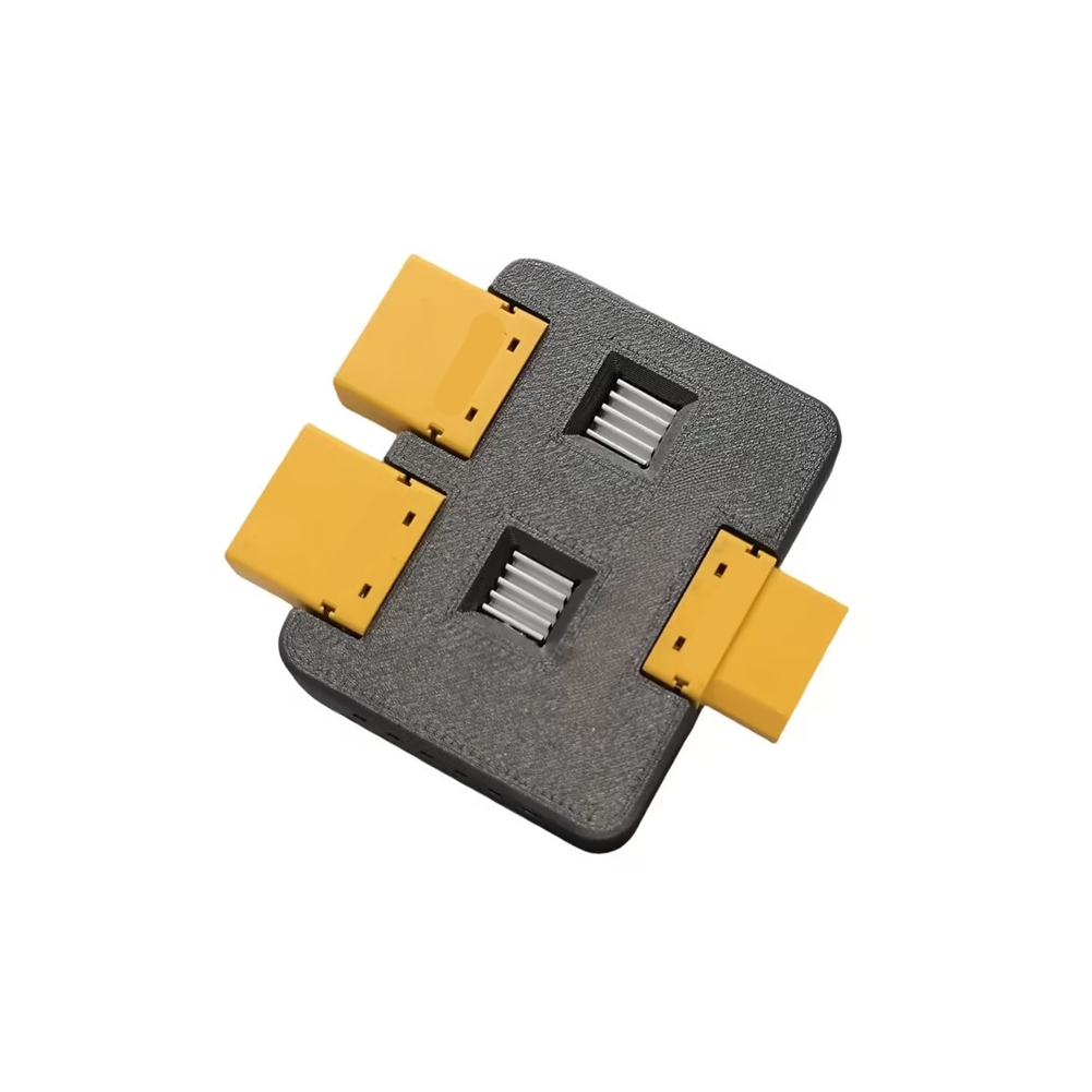 B29C-XT90 Port-integriertes Ba – Drone Battery Parallel Board Bewertung und Preis