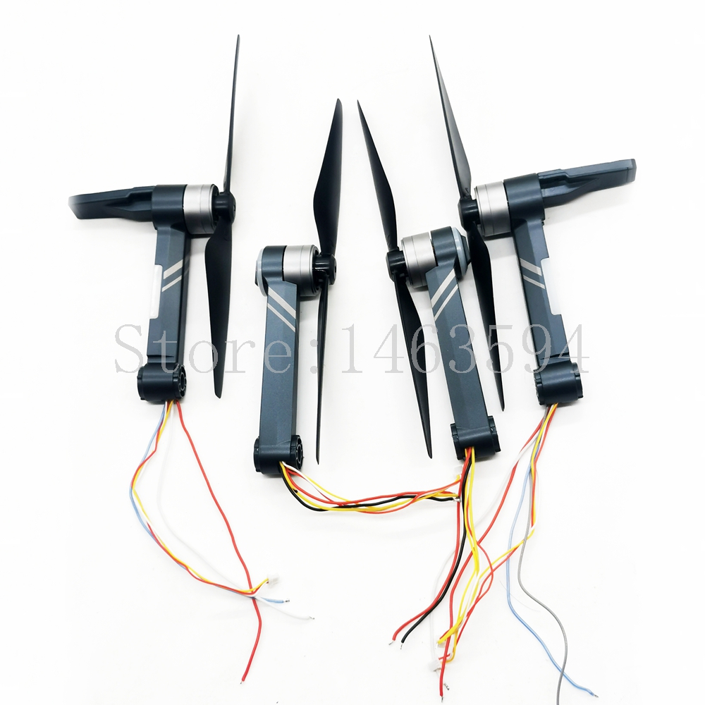 Armset für SJRC F22, F22S, F22 – Holy Stone Drone Hs720 Bewertung und Preis