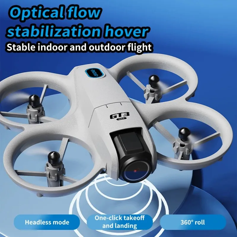 Lenovo GT3 MAX GPS-Drohne 8K L – Drone Battery Box Bewertung und Preis
