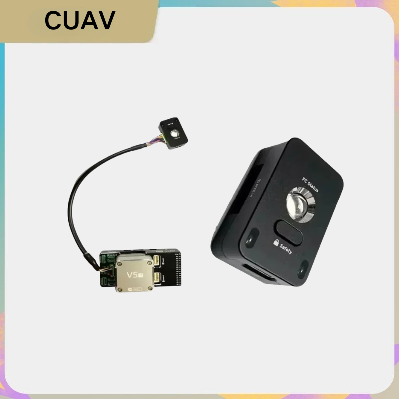 CUAV CPDB Pro Hochspannungs-St – Drone Battery High Voltage Bewertung und Preis