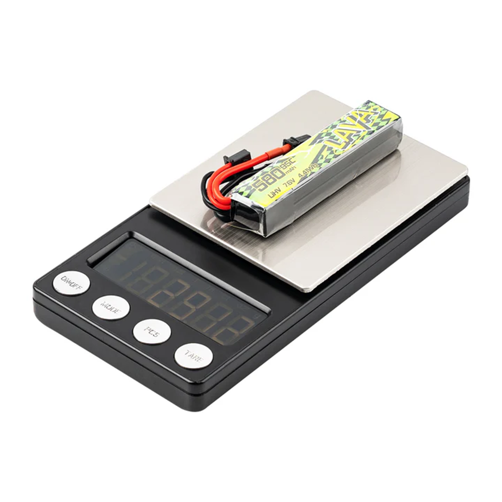 BETAFPV 95C LAVA II 2S Akku 58 – Drone Battery Li-Ion Bewertung und Preis