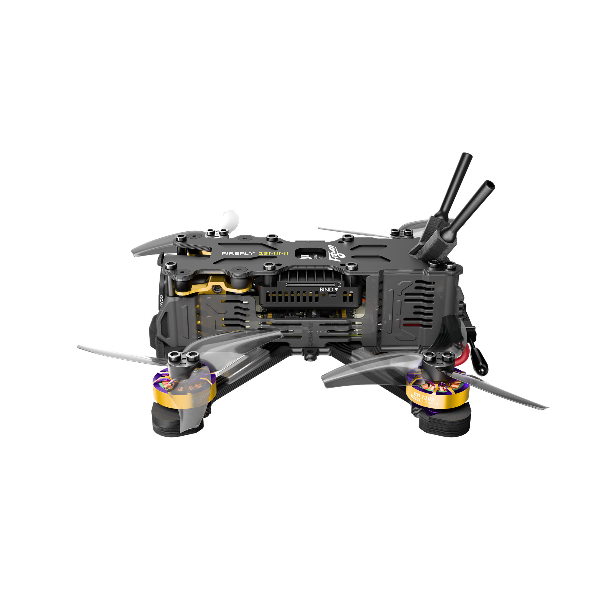 Flywoo Firefly 25MINI 3S / 20P – Drone Battery 3S Bewertung und Preis