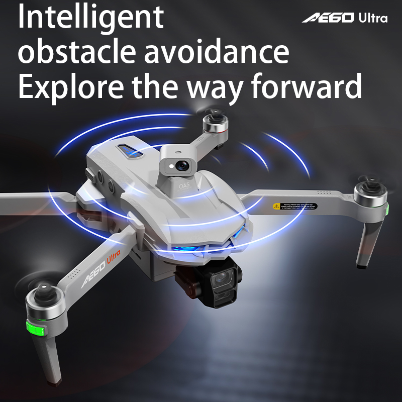 AE60 GPS Drone Professionelle  – Drone Battery Balance Charger Bewertung und Preis