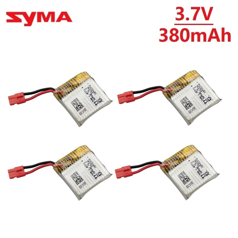 Upgrade-Akku für SYMA X21 X21W – Drone Battery Balance Charger Bewertung und Preis