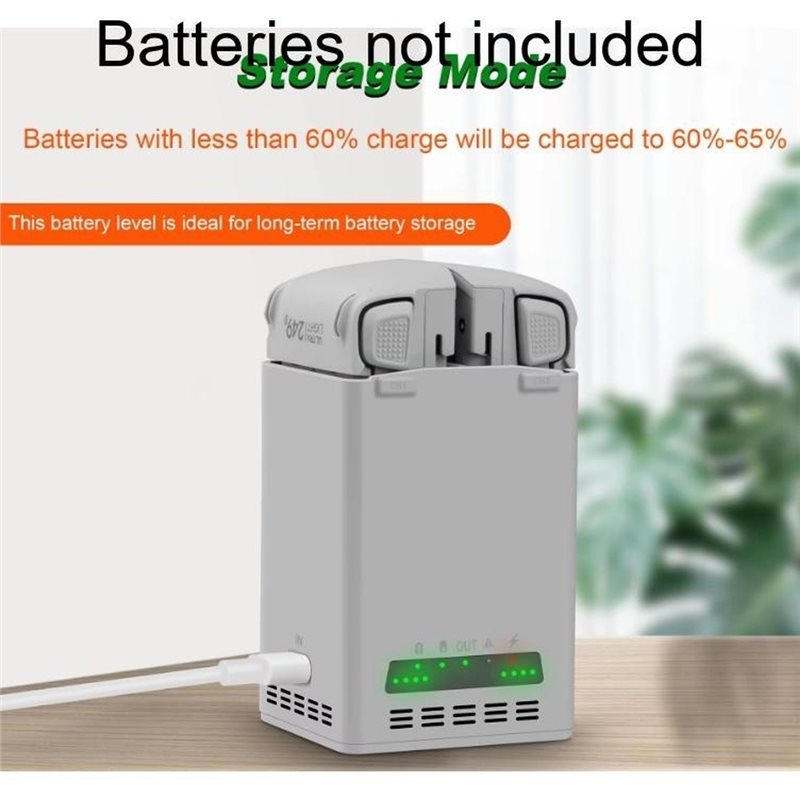A53M – Für DJI Lito 1 Lito X1  – Drone Battery Smart Bewertung und Preis
