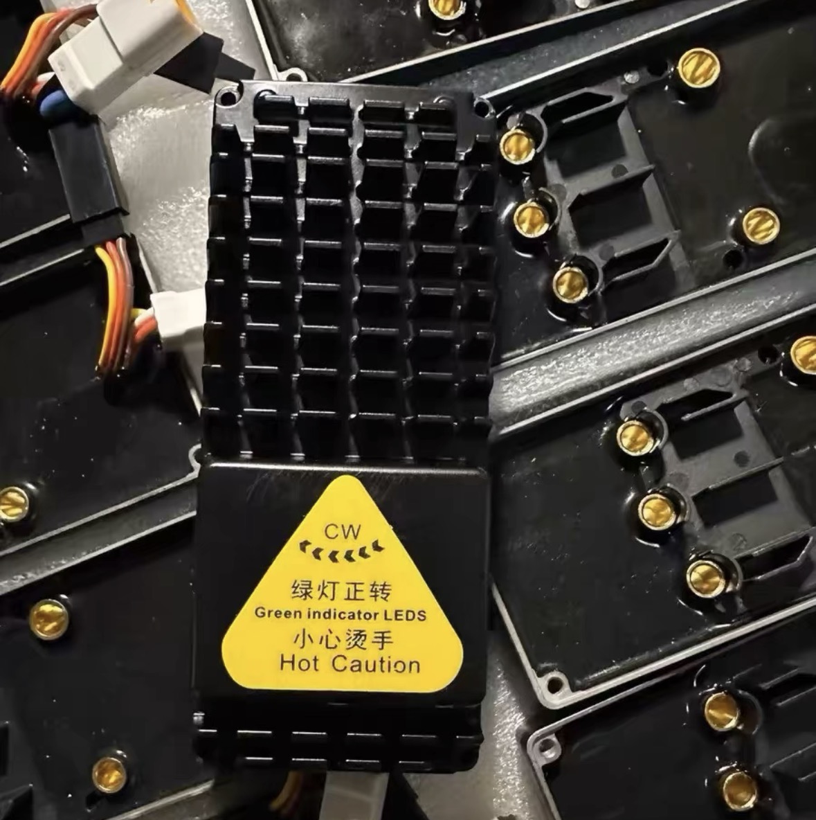 Neuer 18S 150A FOC bürstenlose – Drone Battery High Voltage Bewertung und Preis