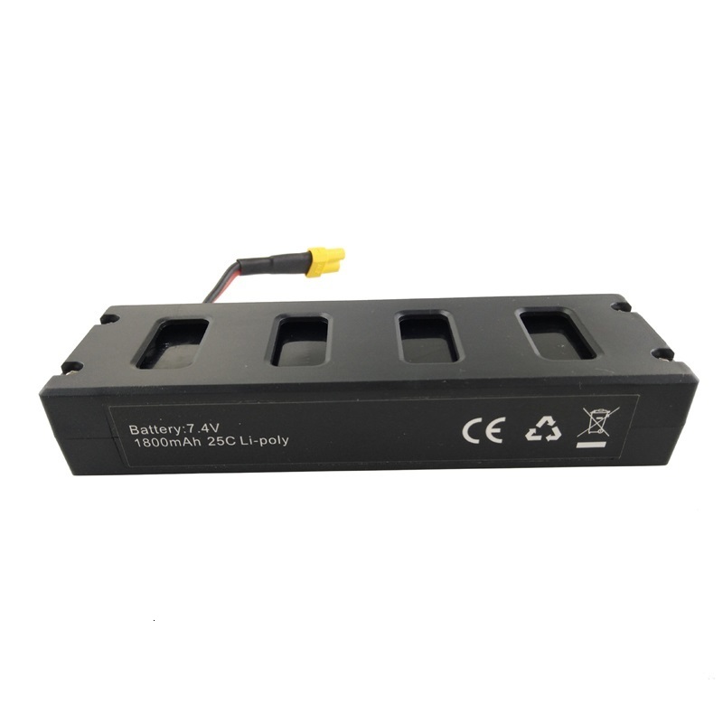 Original 7,4 V 1800 mah Batter – Drone Battery Li-Ion Bewertung und Preis