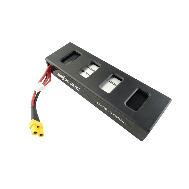 Original 7,4 V 1800 mah Batter – Drone Battery Li-Ion Bewertung und Preis