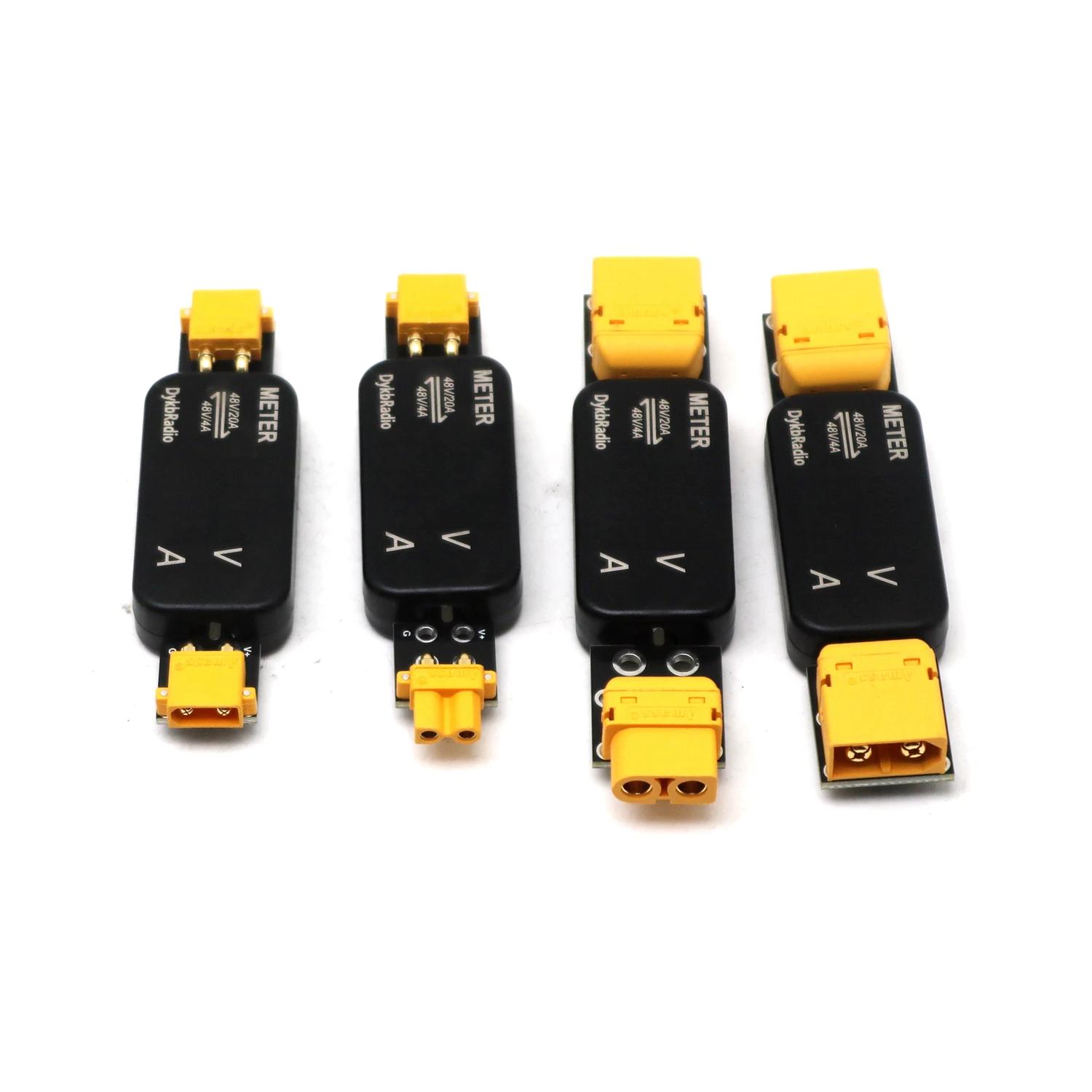 20A USB XT60 XT30 Voltmeter Am – Drone Battery Voltage Checker Bewertung und Preis