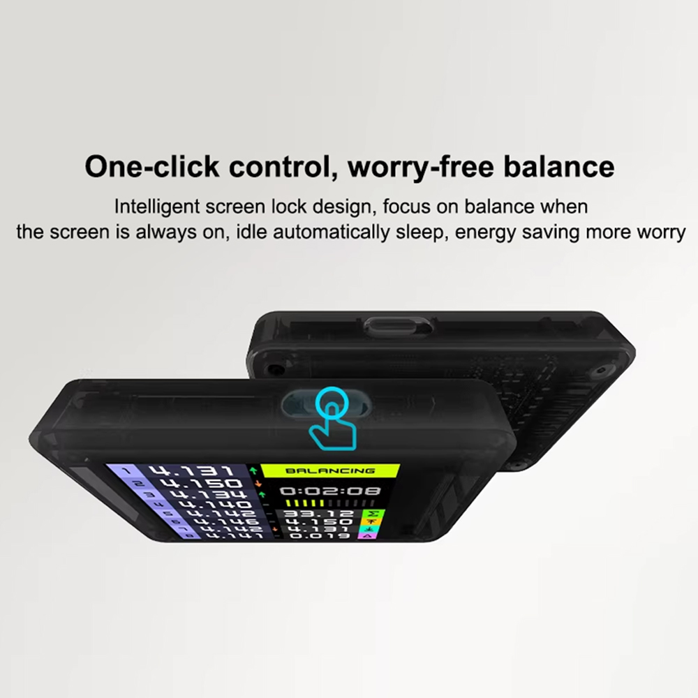 ISDT BL8 Smart Battery Checker – Drone Battery Voltage Checker Bewertung und Preis
