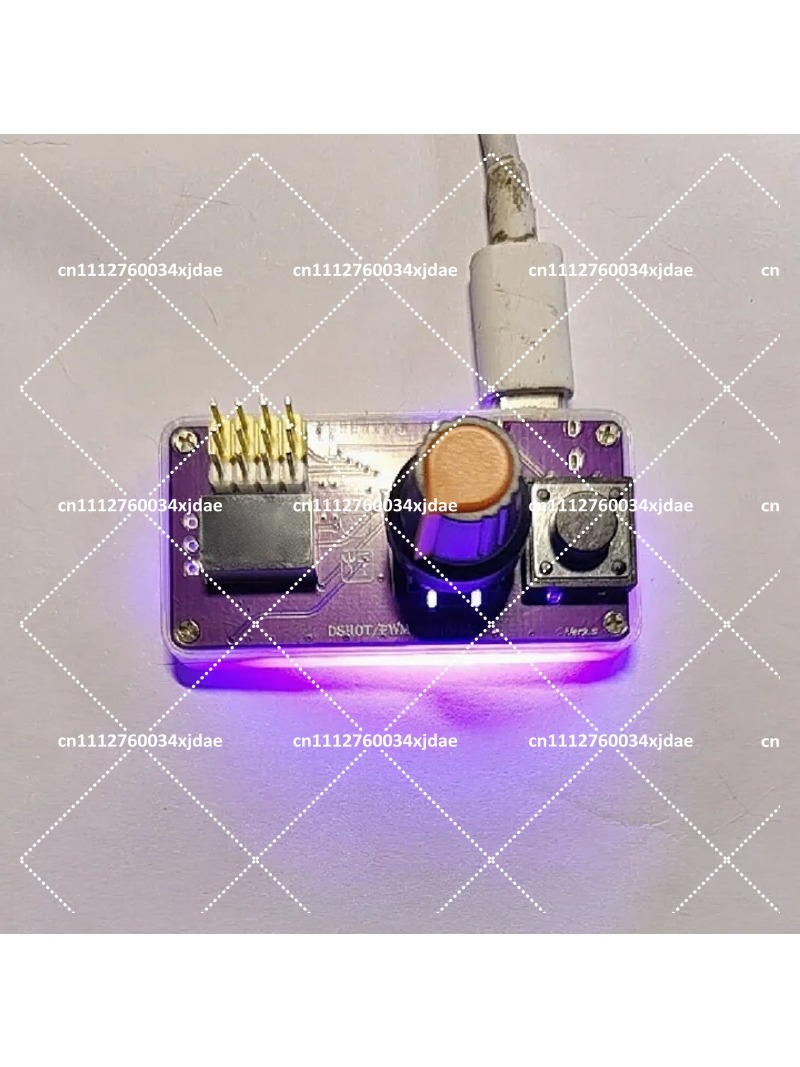 RC-Drohnen-Servotester, PWM- & – Drone Battery Voltage Checker Bewertung und Preis