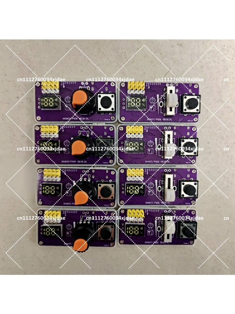 RC-Drohnen-Servotester, PWM- & – Drone Battery Voltage Checker Bewertung und Preis