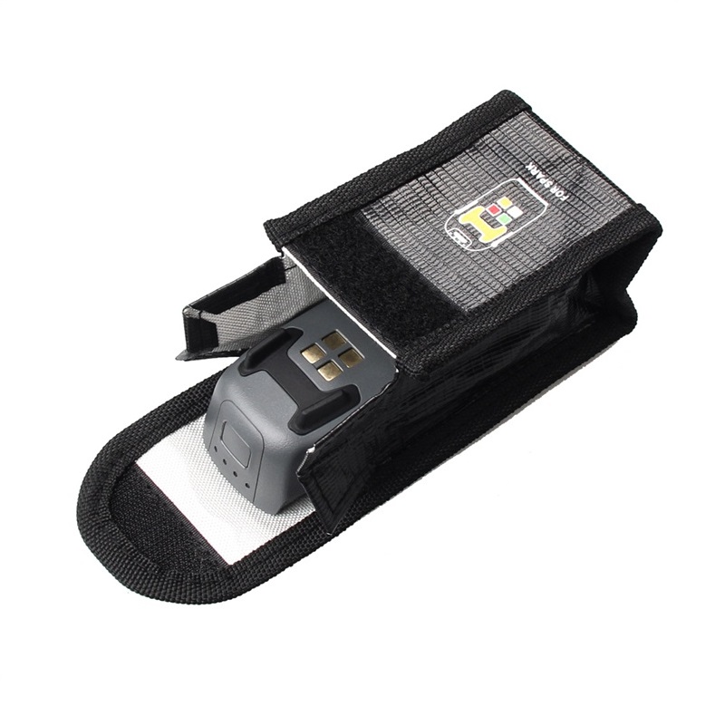 Feuerfeste Sicherheitstasche f – Drone Battery Bag Bewertung und Preis