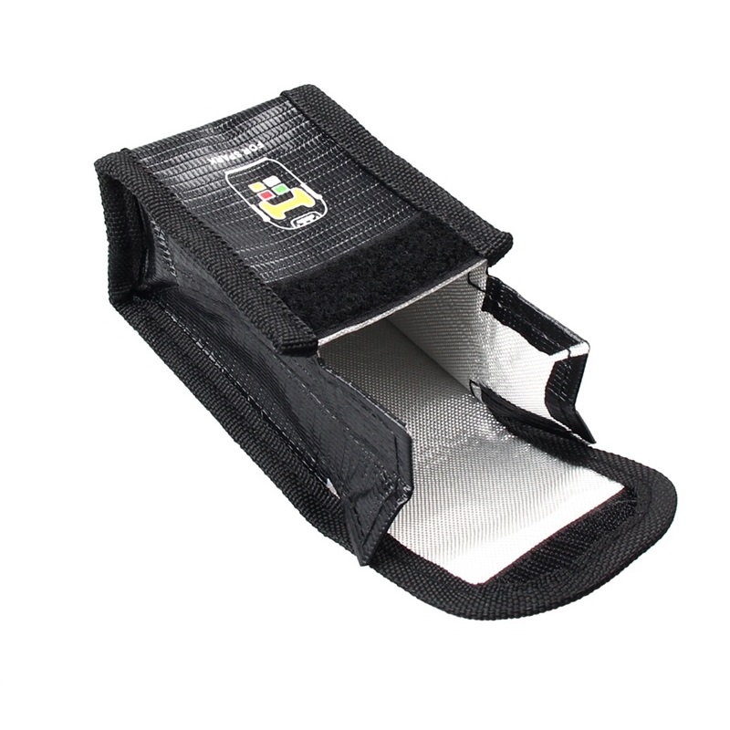 Feuerfeste Sicherheitstasche f – Drone Battery Bag Bewertung und Preis