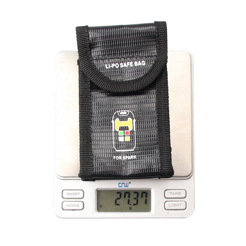 Feuerfeste Sicherheitstasche f – Drone Battery Bag Bewertung und Preis