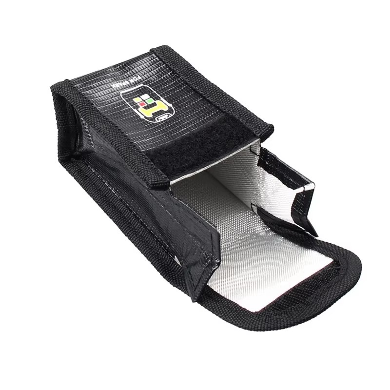 Feuerfeste Sicherheitstasche f – Drone Battery Bag Bewertung und Preis